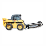 Baumalight TN760 Trencher For Skid Steers