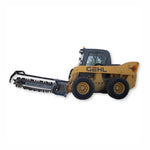Baumalight TN760 Trencher For Skid Steers