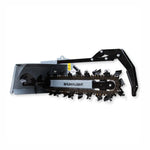 Baumalight TNM336B For Bobcat Mini Skid Steer