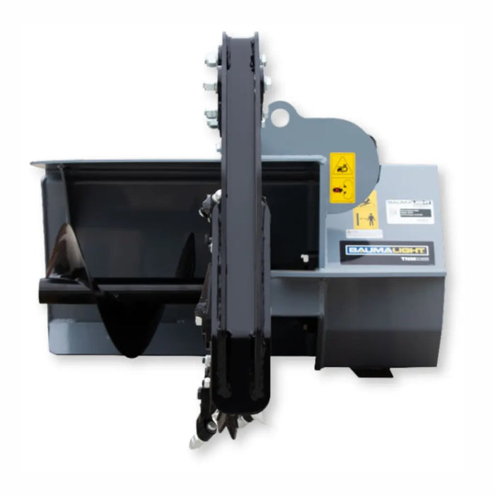 Baumalight TNM336B For Bobcat Mini Skid Steer