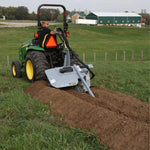 Baumalight TNS336 Trencher For Tractors