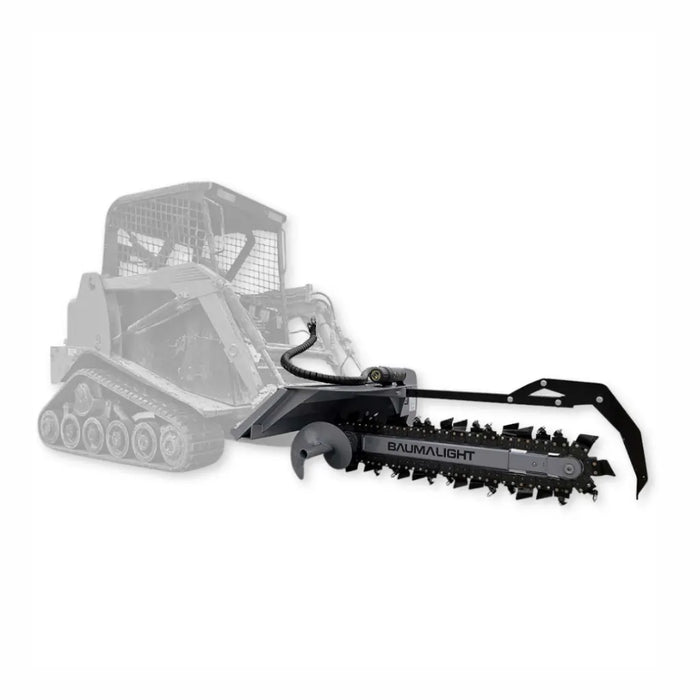Baumalight TNS336 Trencher For Tractors