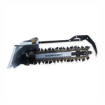 Baumalight TNS336 Trencher For Tractors