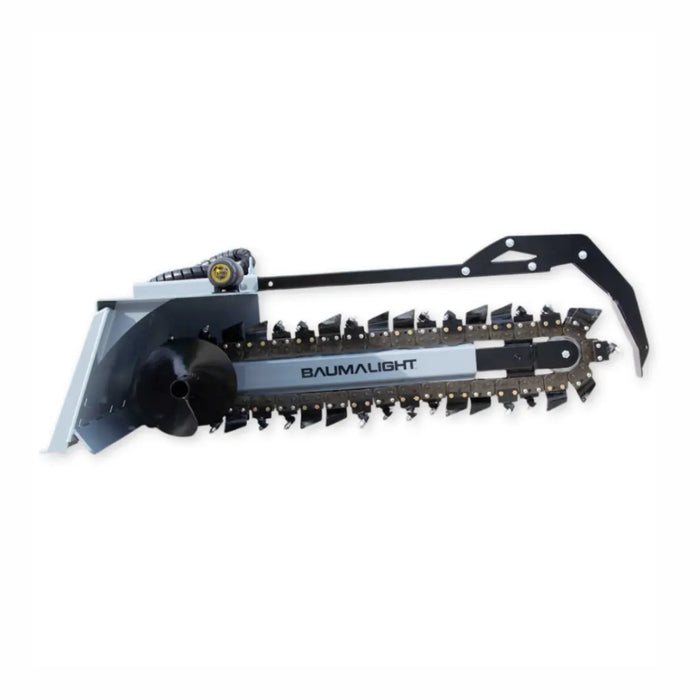 Baumalight TNS336 Trencher For Tractors