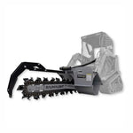 Baumalight TNS336 Trencher For Tractors