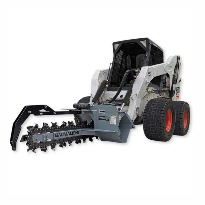 Baumalight TNS336 Trencher For Tractors