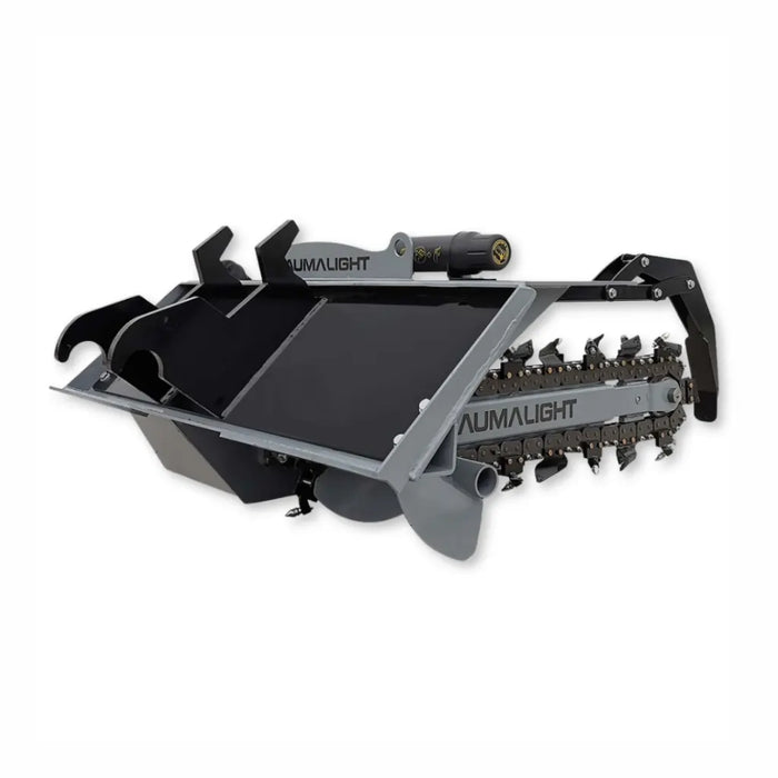 Baumalight TNS336 Trencher For Tractors