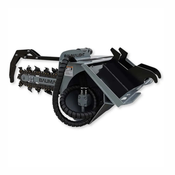 Baumalight TNS336 Trencher For Tractors