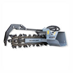 Baumalight TNS336 Trencher For Tractors