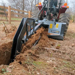 Baumalight TNS336 Trencher For Tractors
