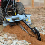 Baumalight TNS336 Trencher For Tractors