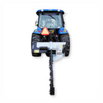 Baumalight TNS336 Trencher For Tractors