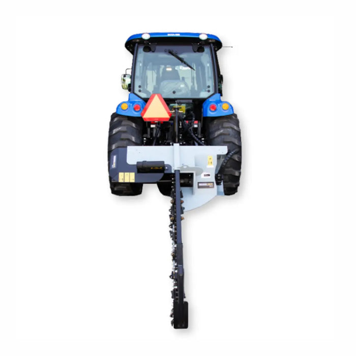 Baumalight TNS336 Trencher For Tractors