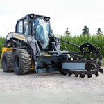 Baumalight TNS536 Trencher For Skid Steers