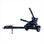 Baumalight TR330 Tree Spade For Trailers