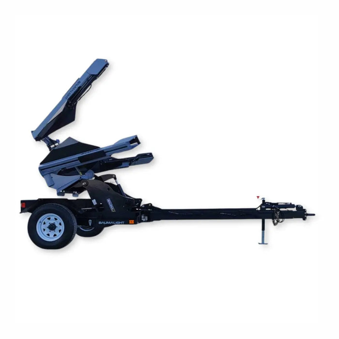 Baumalight TR330 Tree Spade For Trailers