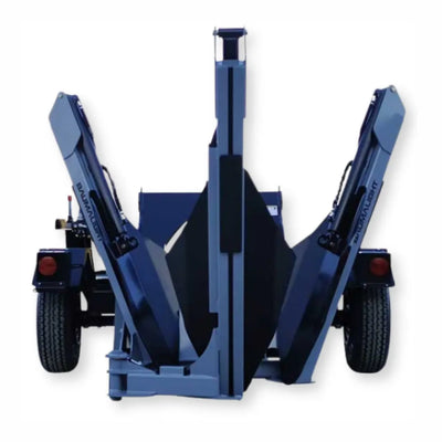 Baumalight TR330 Tree Spade For Trailers