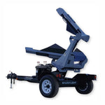 Baumalight TR330 Tree Spade For Trailers