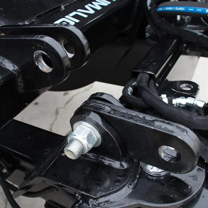 Baumalight TR440 Tee Spade For Trailers