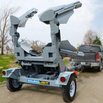 Baumalight TR440 Tee Spade For Trailers