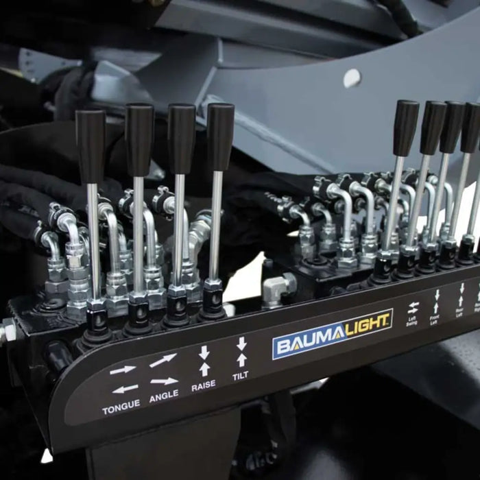 Baumalight TR440 Tee Spade For Trailers