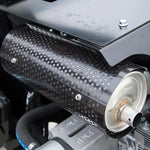 Baumalight TR440 Tee Spade For Trailers