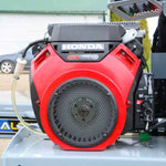 Baumalight TR440 Tee Spade For Trailers