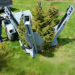 Baumalight TR440 Tee Spade For Trailers