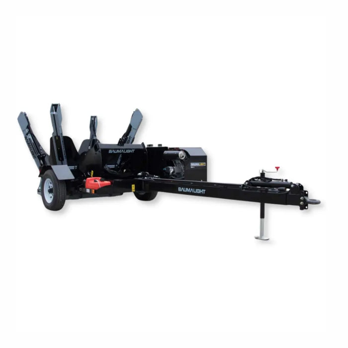 Baumalight TR440 Tee Spade For Trailers