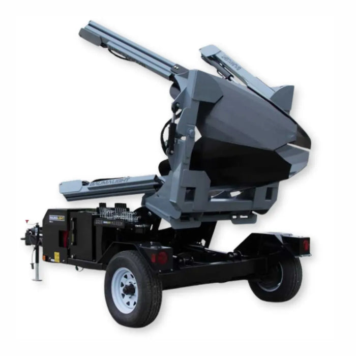 Baumalight TR440 Tee Spade For Trailers