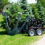Baumalight TR650 Tree Spade For Trailers