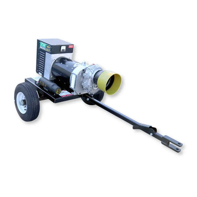 Baumalight TX25 - 25 kW Tractor PTO Generator