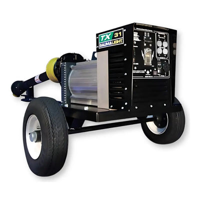 Baumalight TX31 - 31 kW Tractor PTO Generator