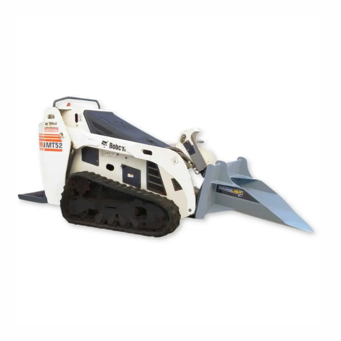 Baumalight Tree Scoops For Mini Skid Steers