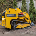 Baumalight Tree Scoops For Mini Skid Steers