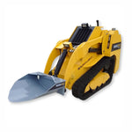 Baumalight Tree Scoops For Mini Skid Steers