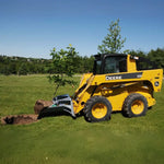 Baumalight Tree Scoop For Skid Steers