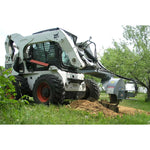 Baumalight S18 Stump Grinder For Skid Steers