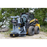 Baumalight ISH712G Horizontal Tree Shear 15 - 60 GPM For Skid Steers