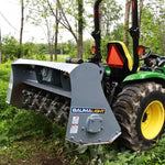 Baumalight MP360 Brush Mulcher For PTO On Tractors