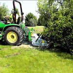 Baumalight DPH530 PTO Tree Saw for Tractors Up To 50 HP