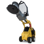 Baumalight DSM230 Rotating Tree Saw for Mini Skid Steers