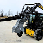 Baumalight DSM530 Rotating Tree Saw for Skid Steers