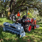 Baumalight MP360 Brush Mulcher For PTO On Tractors