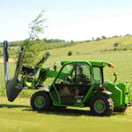 Baumalight SS330 Tree Spade For Skid Steers