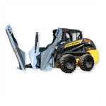 Baumalight SS330 Tree Spade For Skid Steers