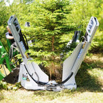 Baumalight ST440 Tree Spade For Skid Steers