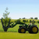 Baumalight ST440 Tree Spade For Skid Steers