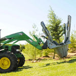 Baumalight ST440 Tree Spade For Skid Steers