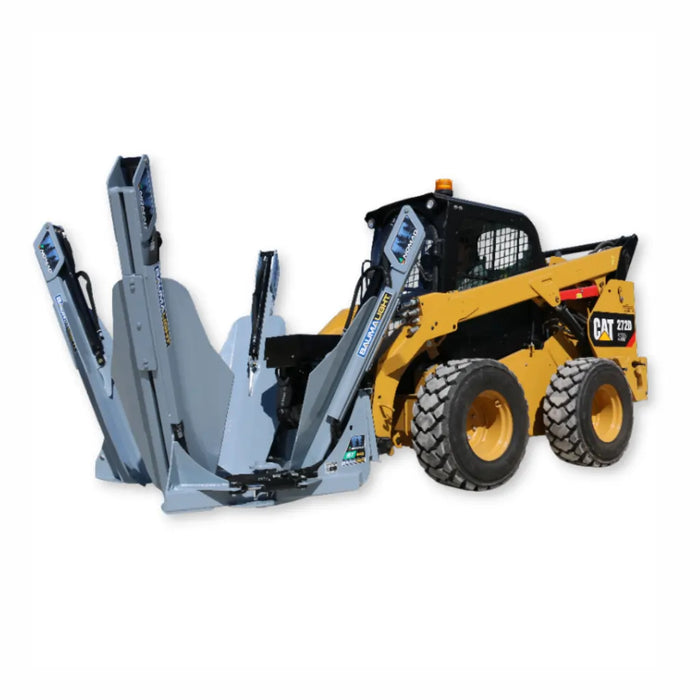 Baumalight ST440 Tree Spade For Skid Steers
